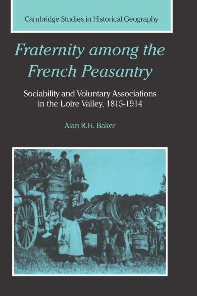 Fraternity Among the French Peasantry