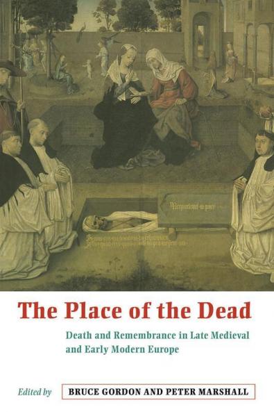 The Place of the Dead