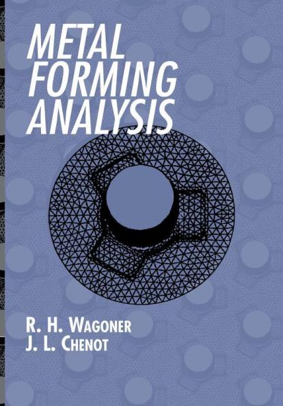 Metal Forming Analysis