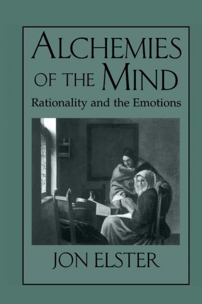 Alchemies of the Mind