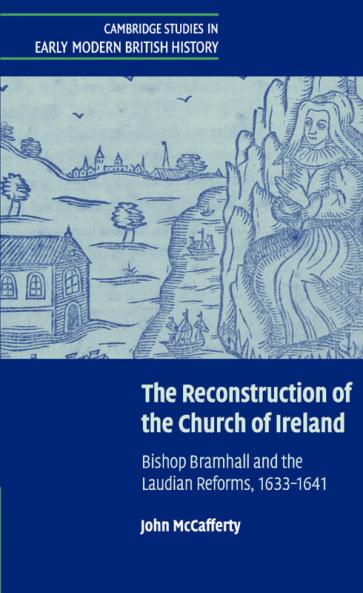 The Reconstruction of the Church of Ireland