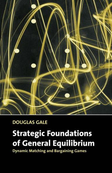 Strategic Foundations of General Equilibrium