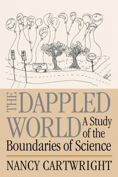 The Dappled World