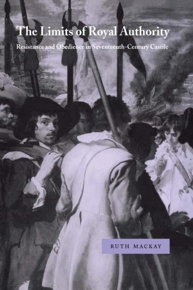 The Limits of Royal Authority