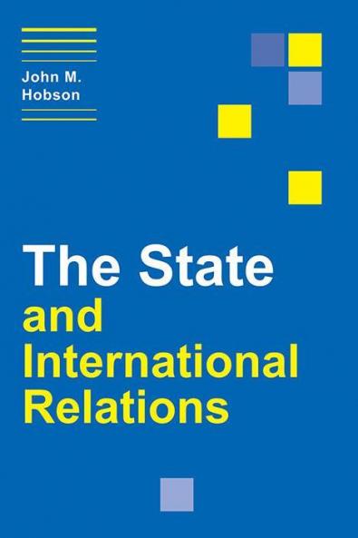 The State and International Relations
