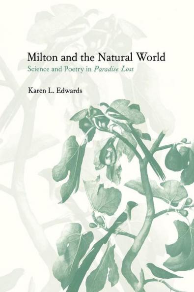 Milton and the Natural World