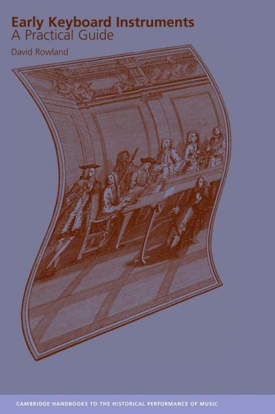 Early Keyboard Instruments