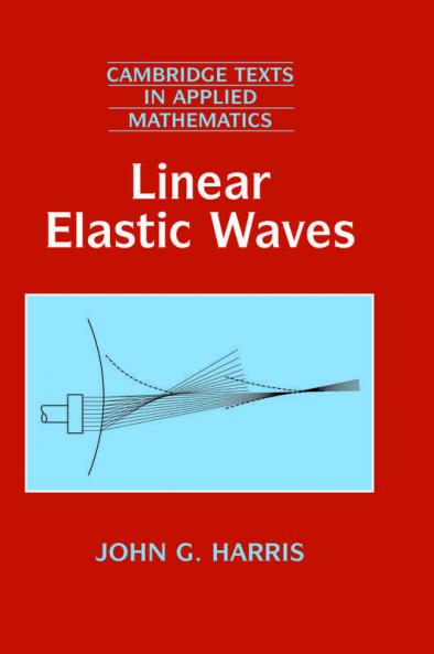 Linear Elastic Waves