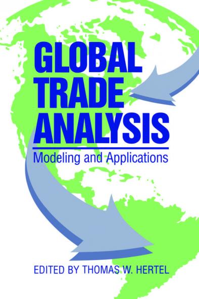 Global Trade Analysis