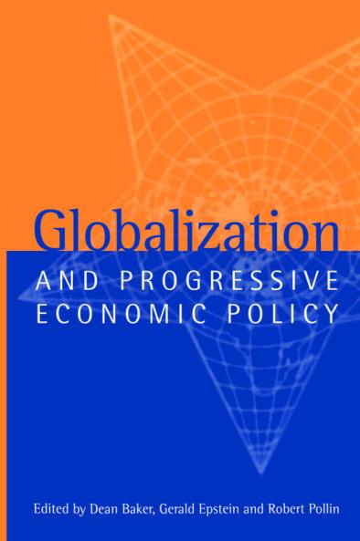 Globalization and Progressive Economic Policy