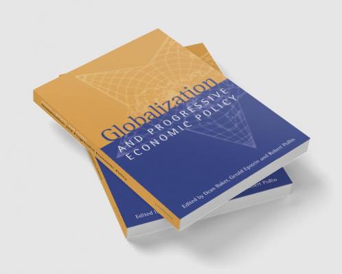 Globalization and Progressive Economic Policy