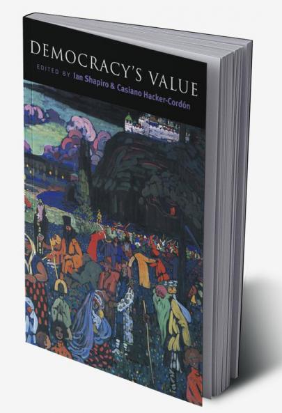 Democracy's Values