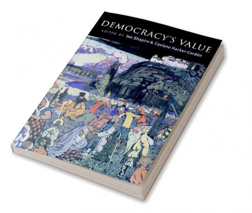 Democracy's Values