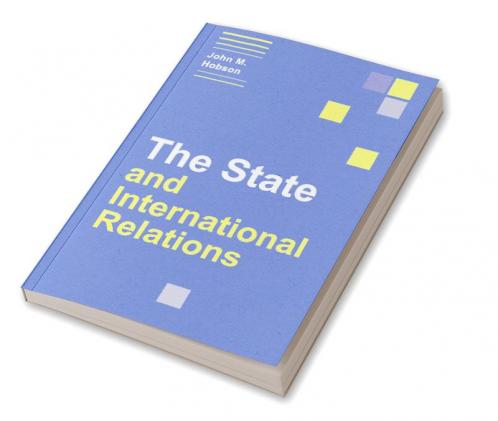 The State and International Relations