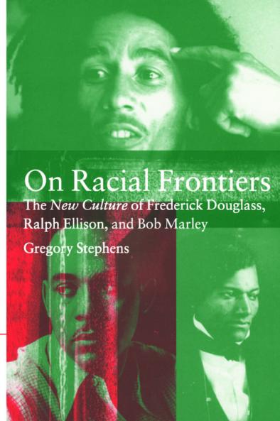 On Racial Frontiers
