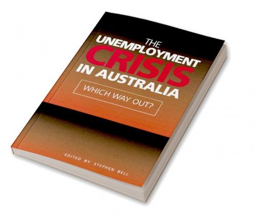 The Unemployment Crisis in Australia
