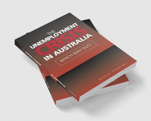 The Unemployment Crisis in Australia
