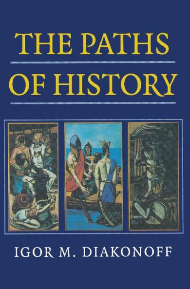 The Paths of History