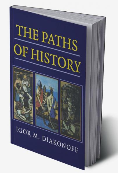 The Paths of History