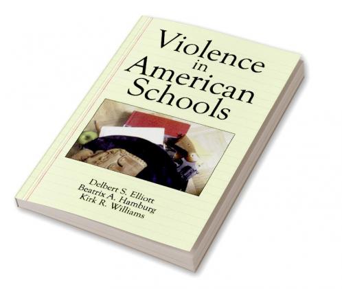 Violence in American Schools