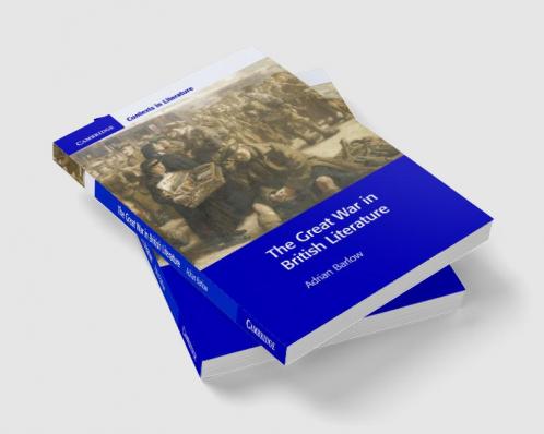 Great War in British Literature OCR