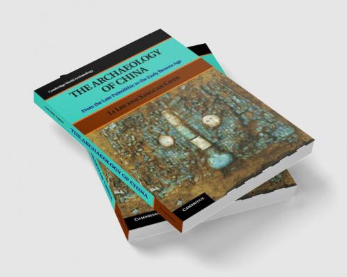 The Archaeology of China