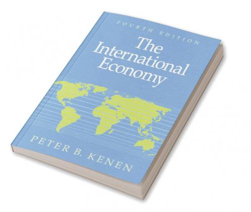 The International Economy