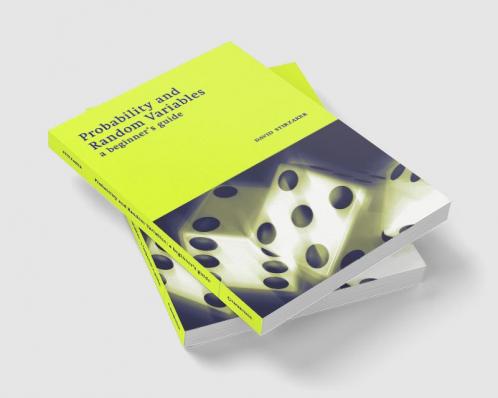 Probability and Random Variables