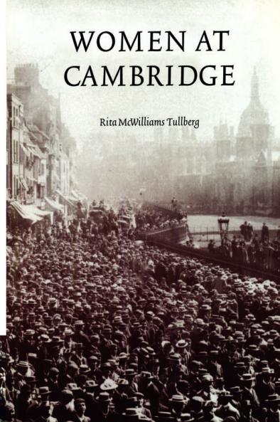 Women at Cambridge
