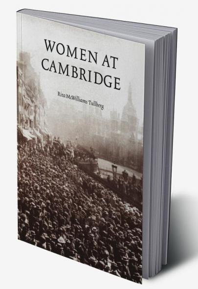 Women at Cambridge