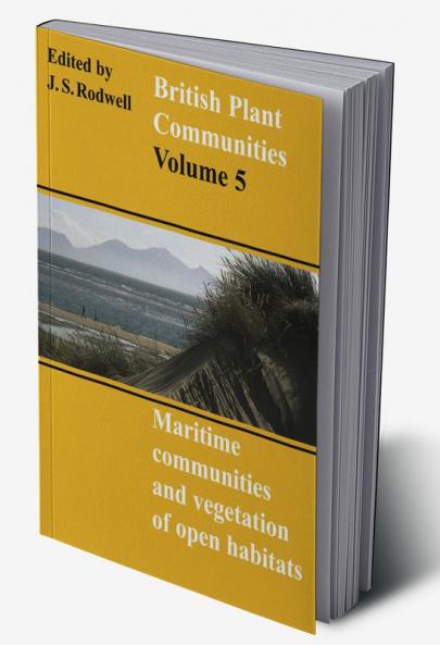 British Plant Communities