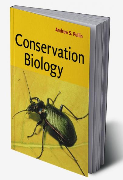 Conservation Biology