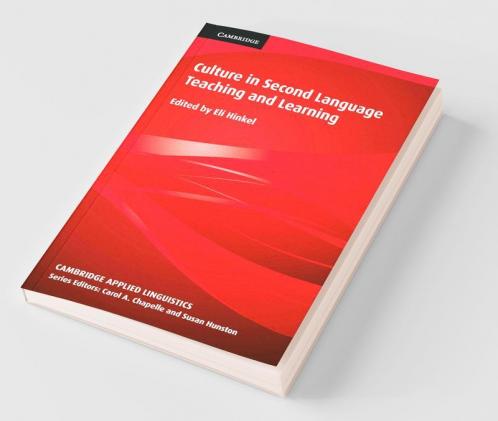 Culture in Second Language Teaching and Learning