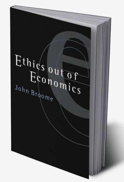 Ethics Out of Economics