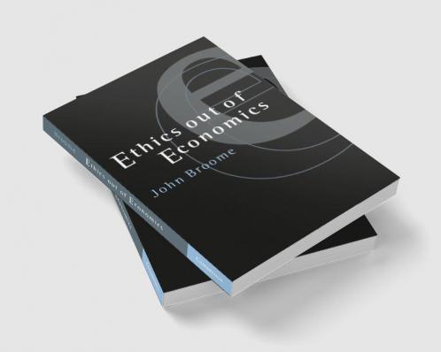 Ethics Out of Economics
