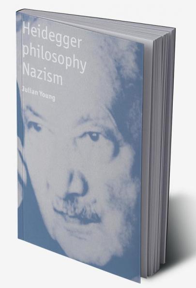 Heidegger Philosophy Nazism