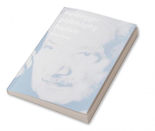 Heidegger Philosophy Nazism