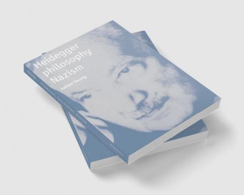 Heidegger Philosophy Nazism