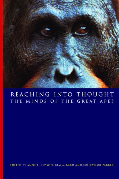 Reaching into Thought