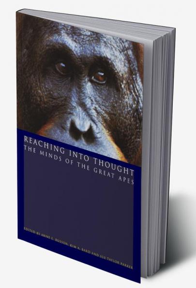 Reaching into Thought