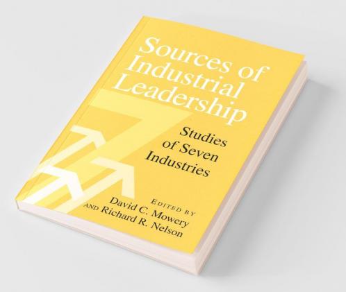 Sources of Industrial Leadership