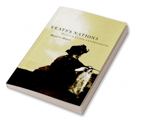 Yeats's Nations