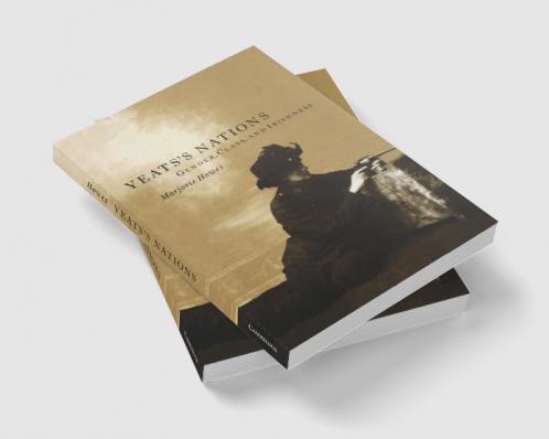 Yeats's Nations