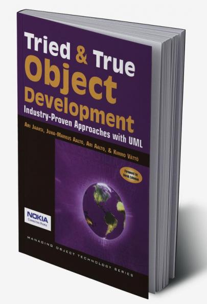 Tried and True Object Development