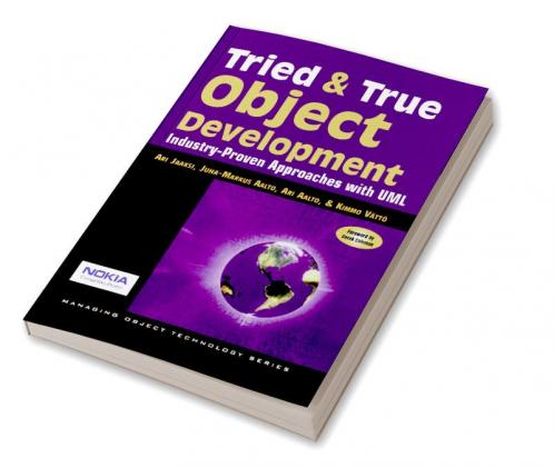 Tried and True Object Development