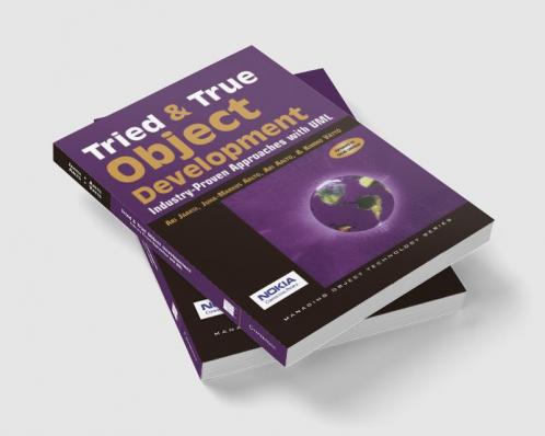 Tried and True Object Development