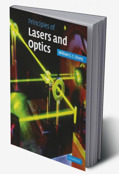 Principles of Lasers and Optics
