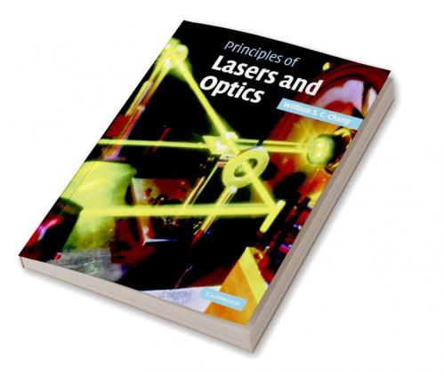 Principles of Lasers and Optics