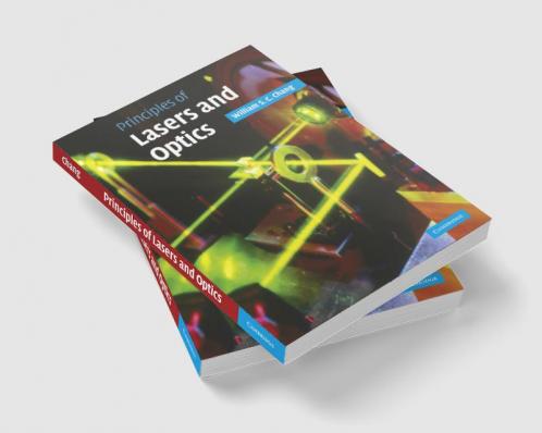 Principles of Lasers and Optics