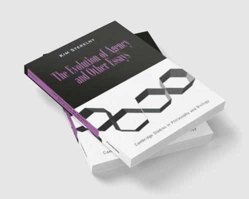 The Evolution of Agency and Other Essays